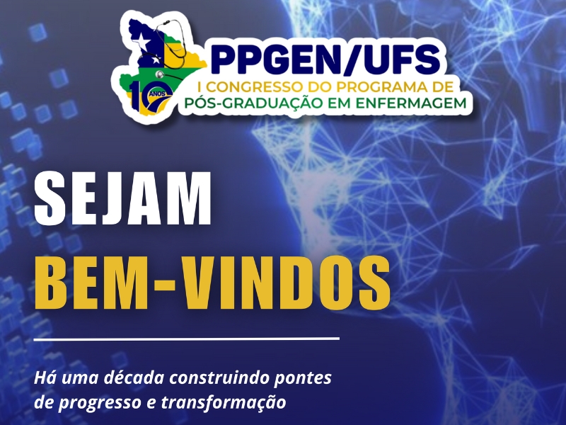 I Congresso do PPGEN (29/08/2024)