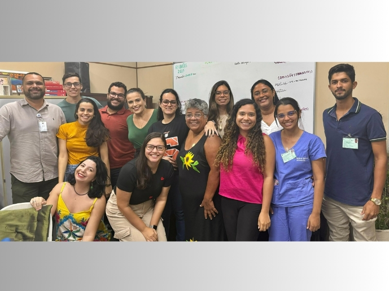 Coordenação e Bolsistas (22/01/2025)