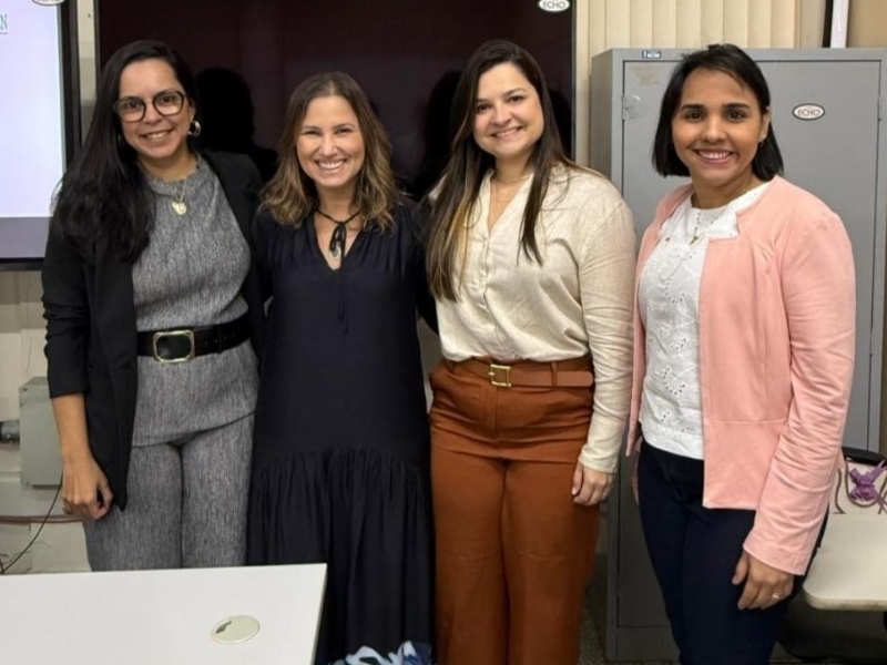 Mestra Camila Farias de Resende (04/02/2026)