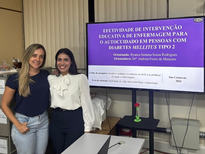 Mestra Byanca Santana Souza Rodrigues (28/01/2026)