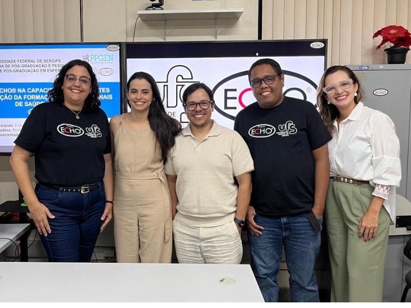 Mestra Franciele Menezes Santana (26/02/2026)