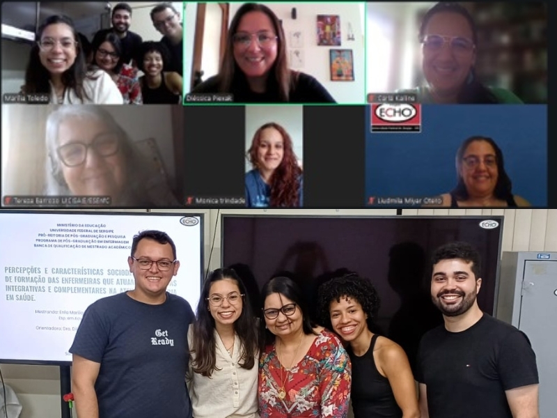 Mestra Marília Beatriz Tolêdo Lima (23/02/2026)