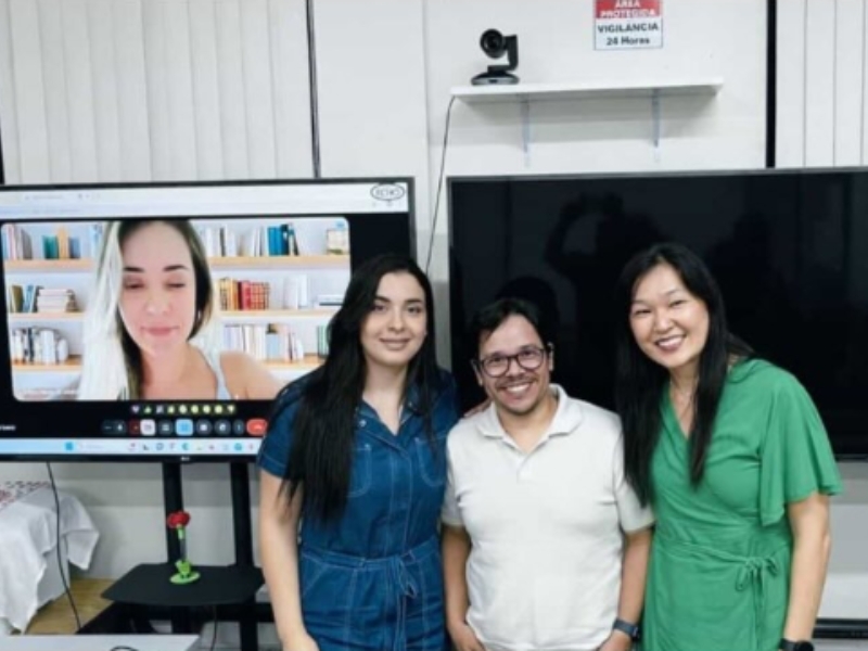 Mestra Luany Abade Café (23/02/2026)